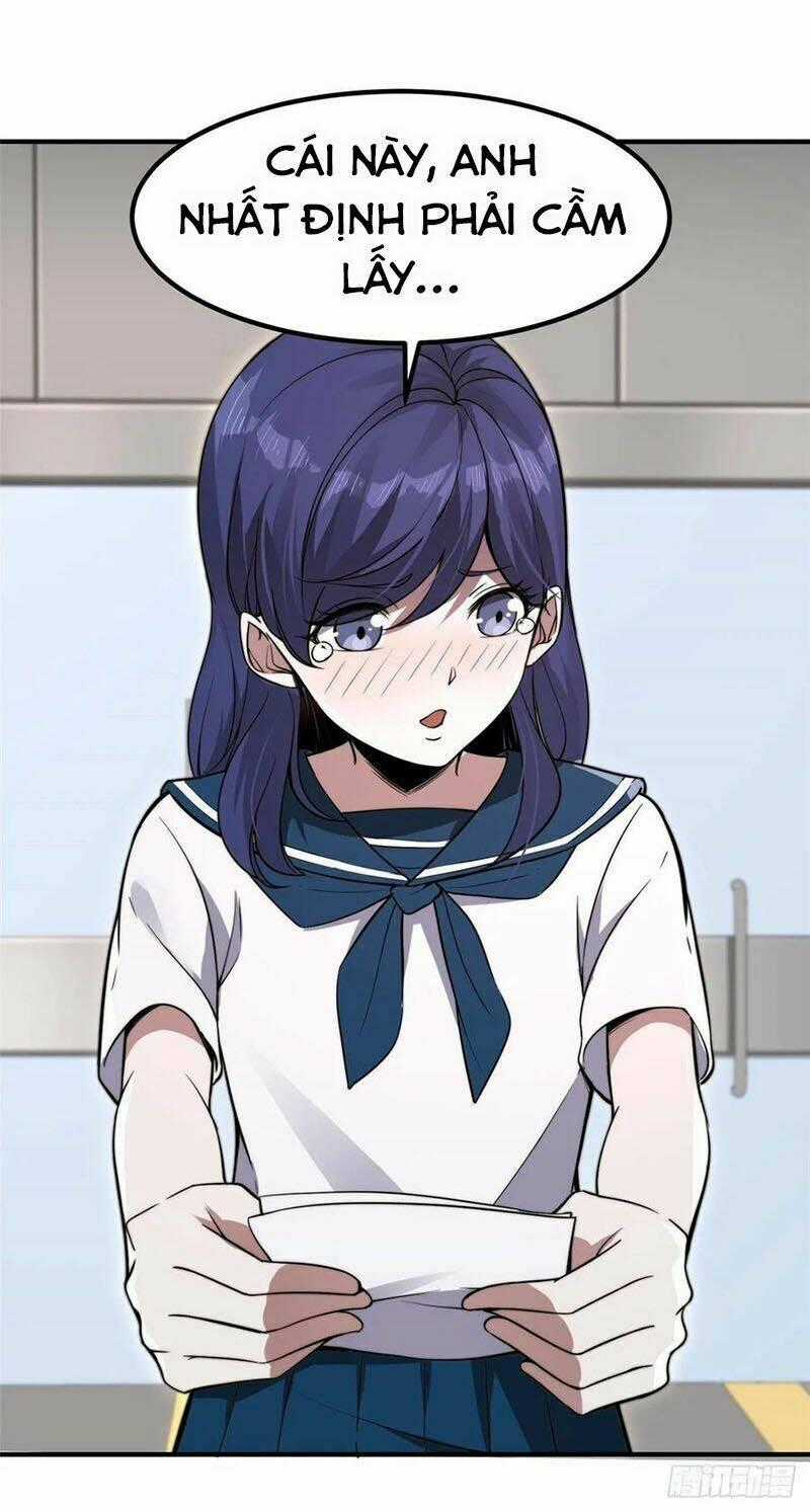 Hắc Tạp - Chapter 40 - Trang 41