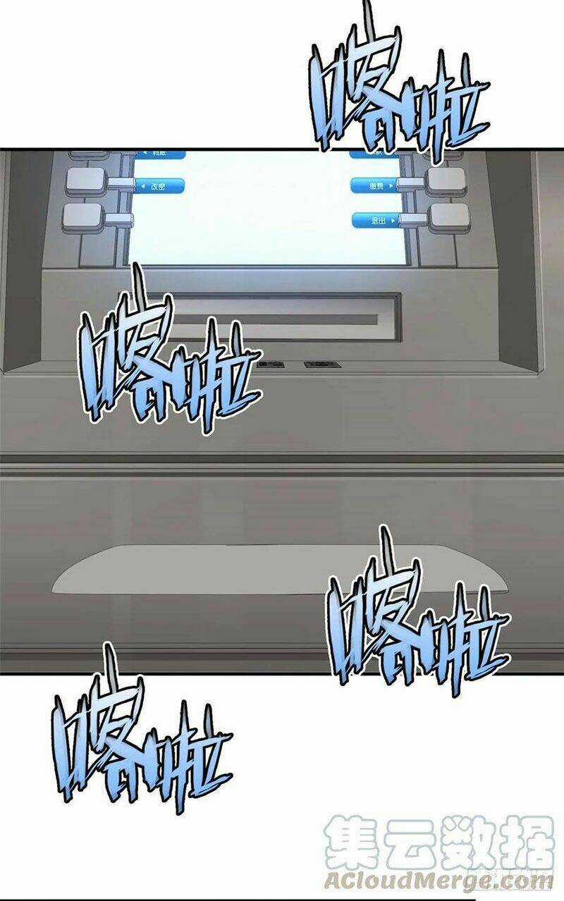 Hắc Tạp - Chapter 40 - Trang 6