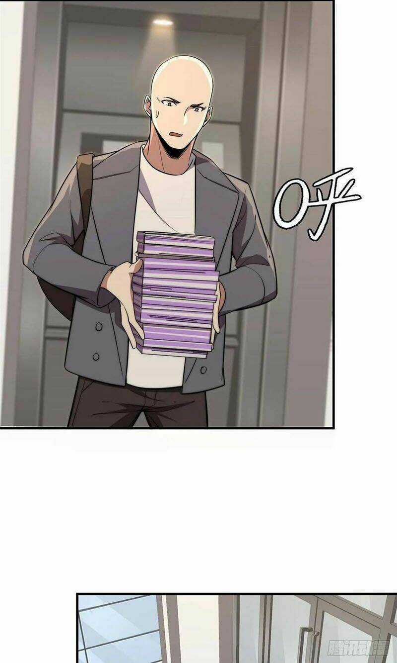 Hắc Tạp - Chapter 40 - Trang 7