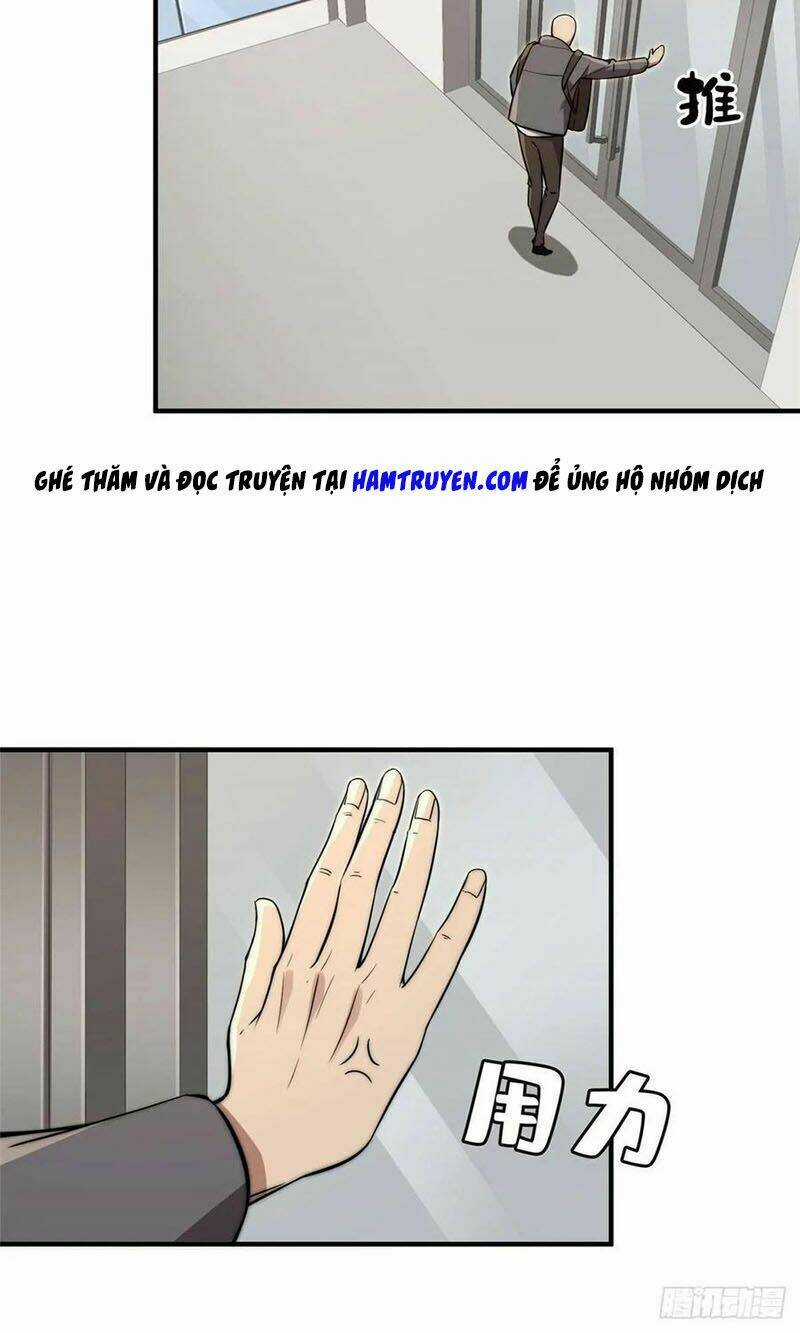 Hắc Tạp - Chapter 40 - Trang 8