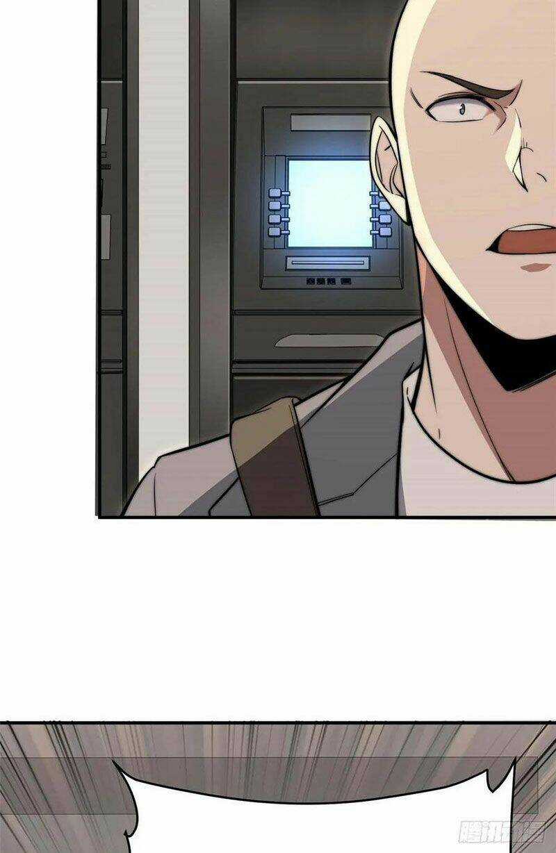 Hắc Tạp - Chapter 40 - Trang 10