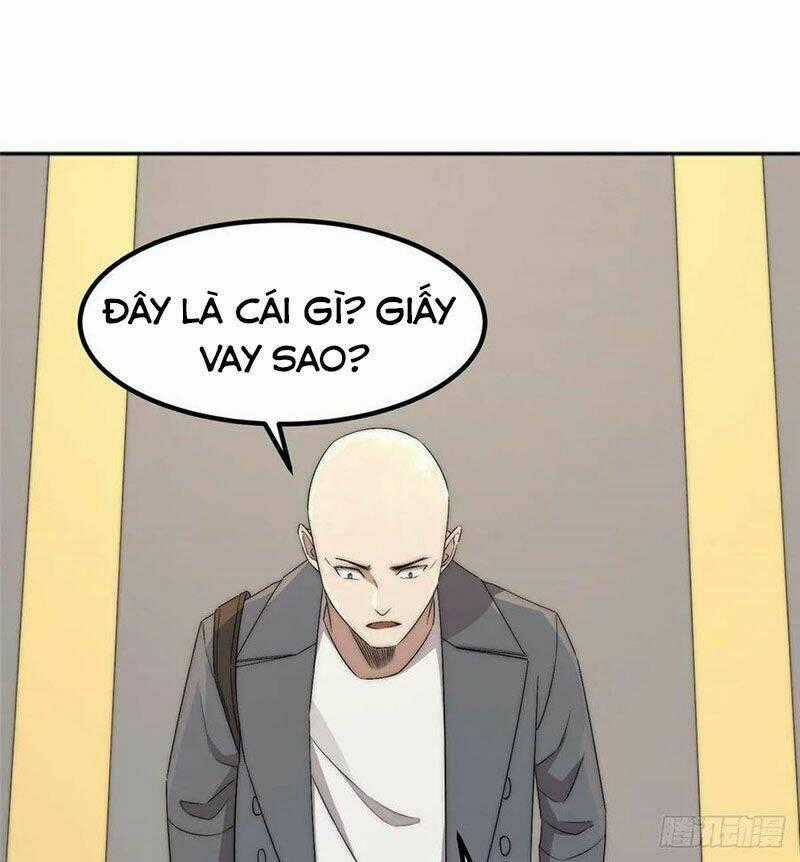 Hắc Tạp - Chapter 41 - Trang 1