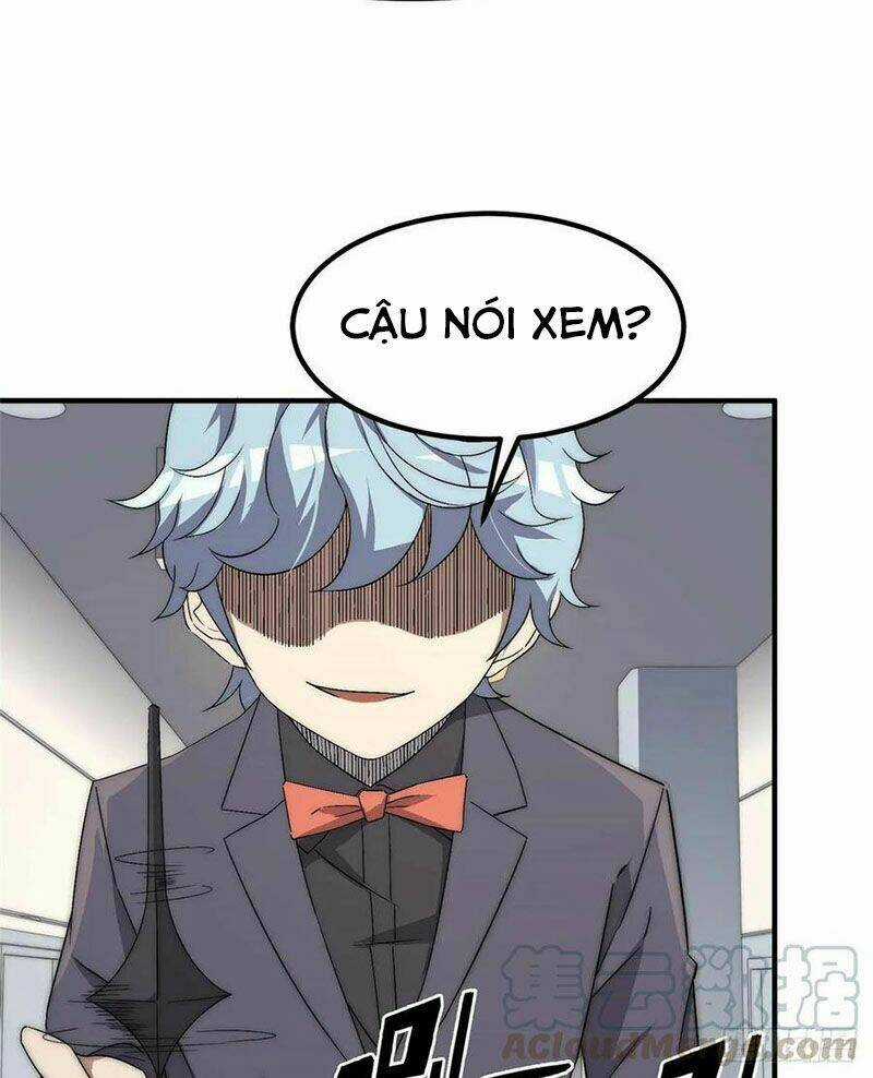 Hắc Tạp - Chapter 41 - Trang 12