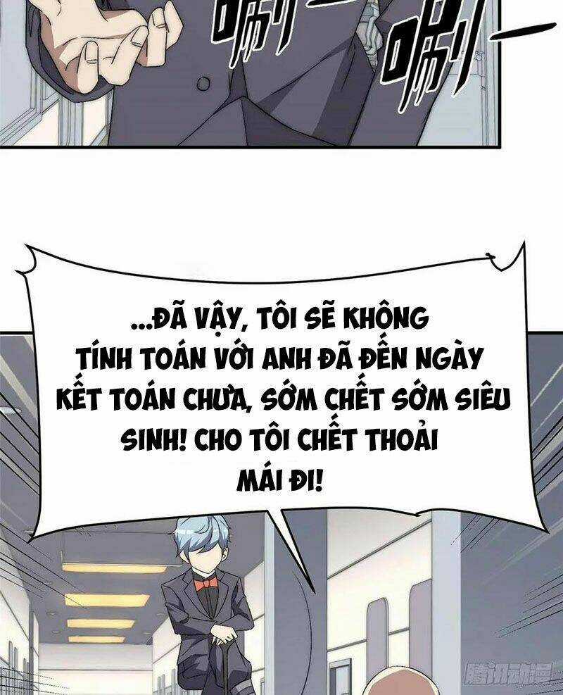 Hắc Tạp - Chapter 41 - Trang 13