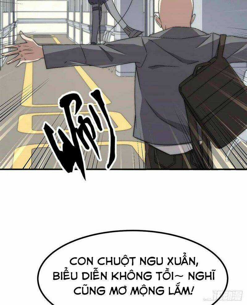 Hắc Tạp - Chapter 41 - Trang 14