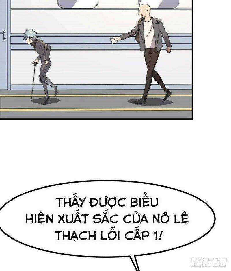 Hắc Tạp - Chapter 41 - Trang 18