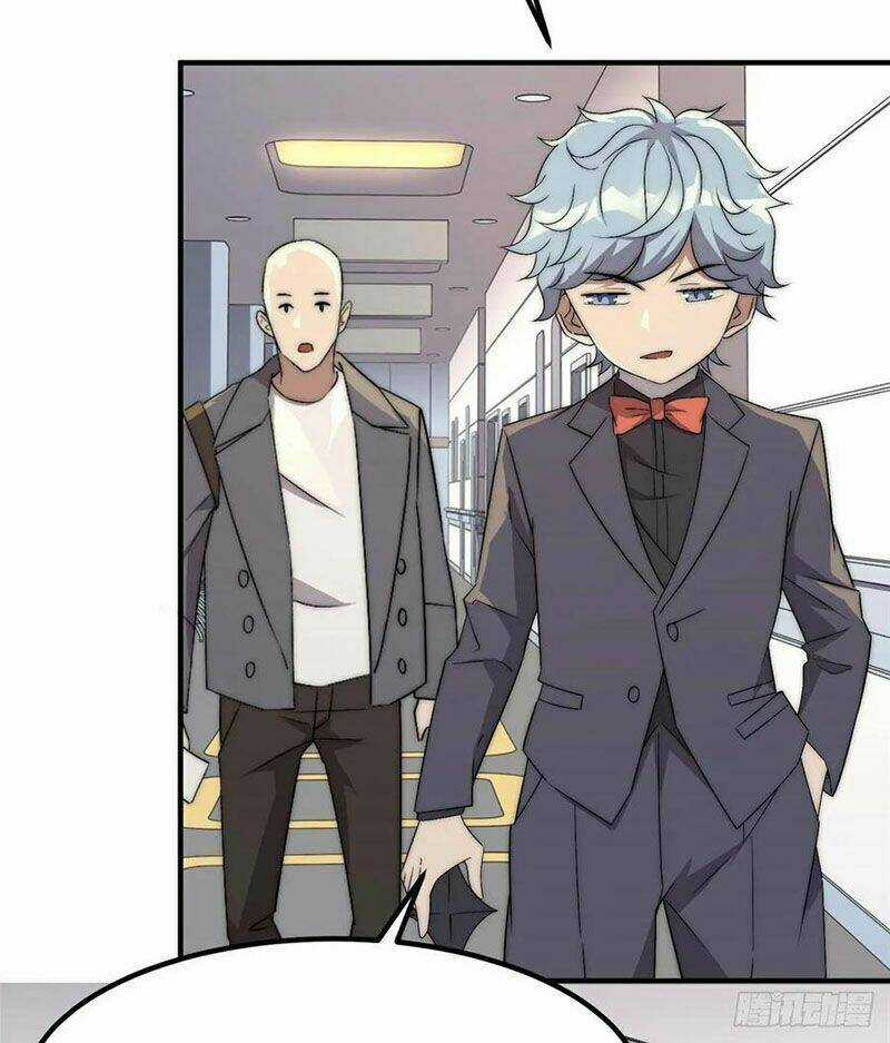 Hắc Tạp - Chapter 41 - Trang 19