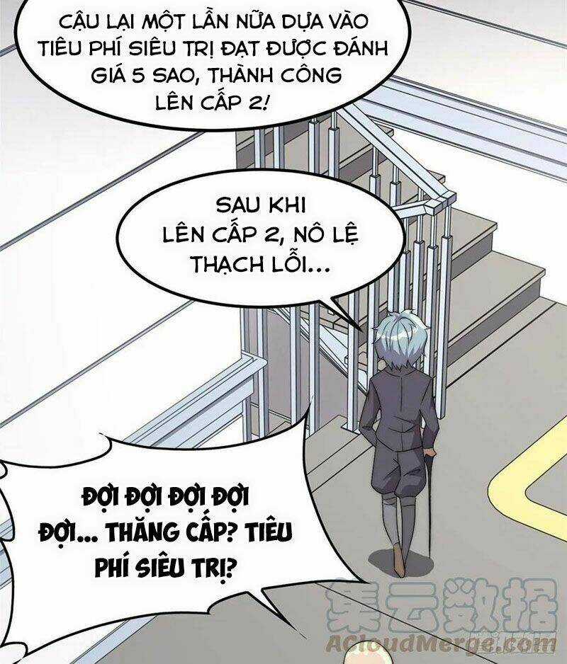 Hắc Tạp - Chapter 41 - Trang 20