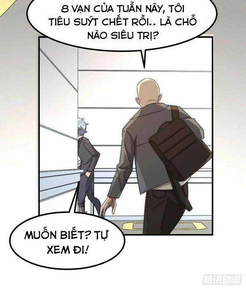 Hắc Tạp - Chapter 41 - Trang 22