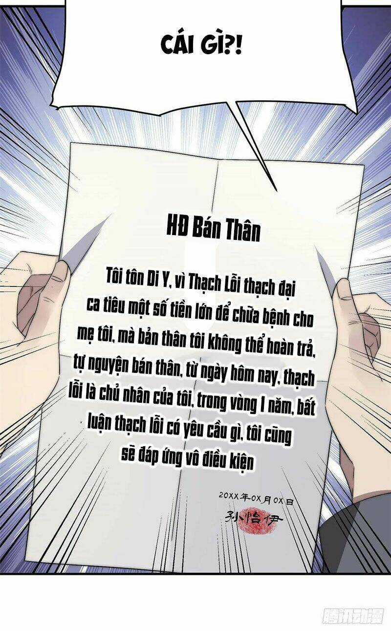 Hắc Tạp - Chapter 41 - Trang 25