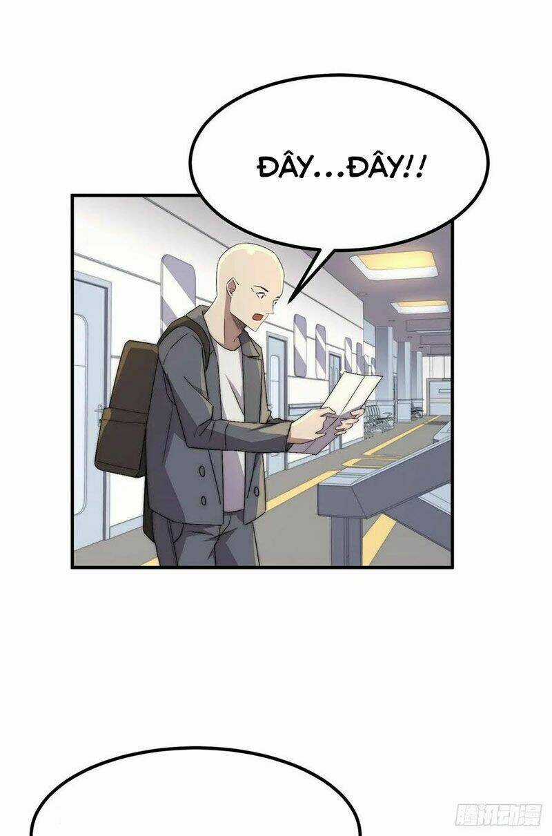 Hắc Tạp - Chapter 41 - Trang 26