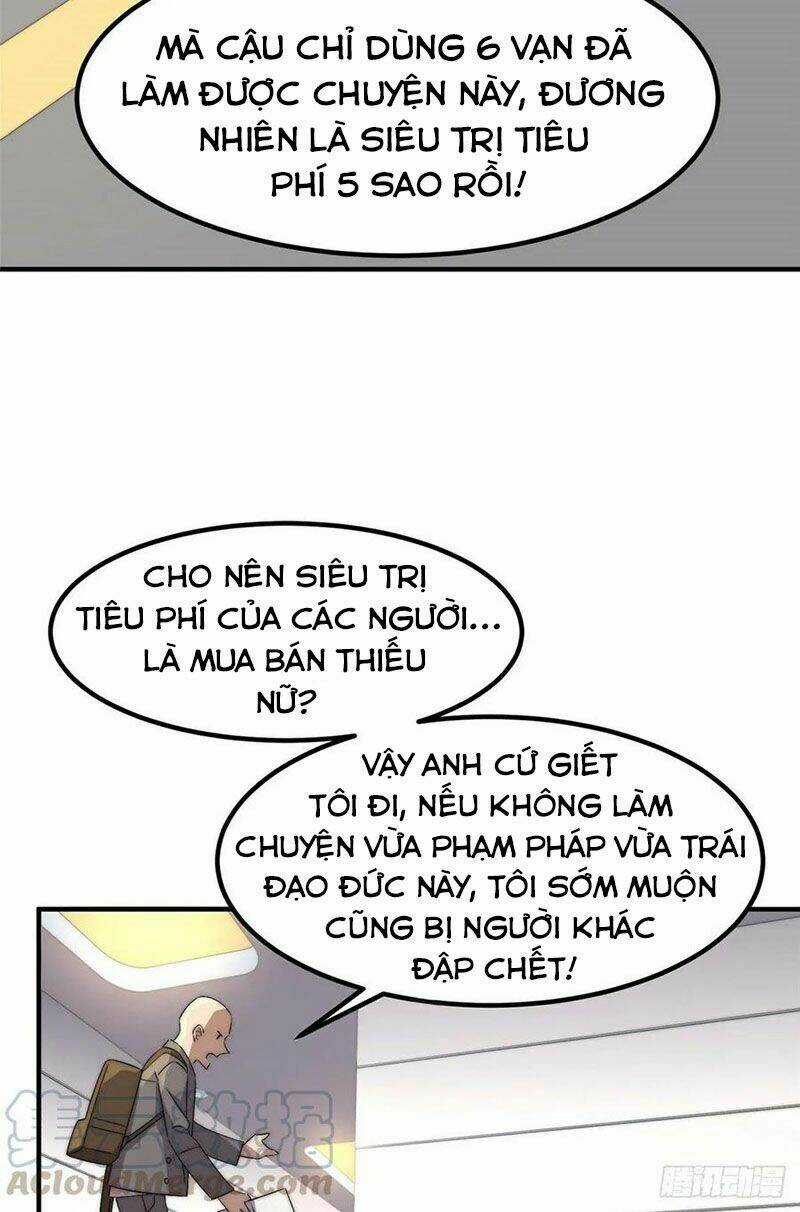 Hắc Tạp - Chapter 41 - Trang 28