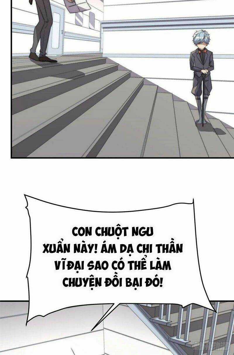 Hắc Tạp - Chapter 41 - Trang 29