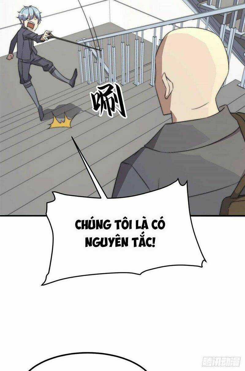 Hắc Tạp - Chapter 41 - Trang 30