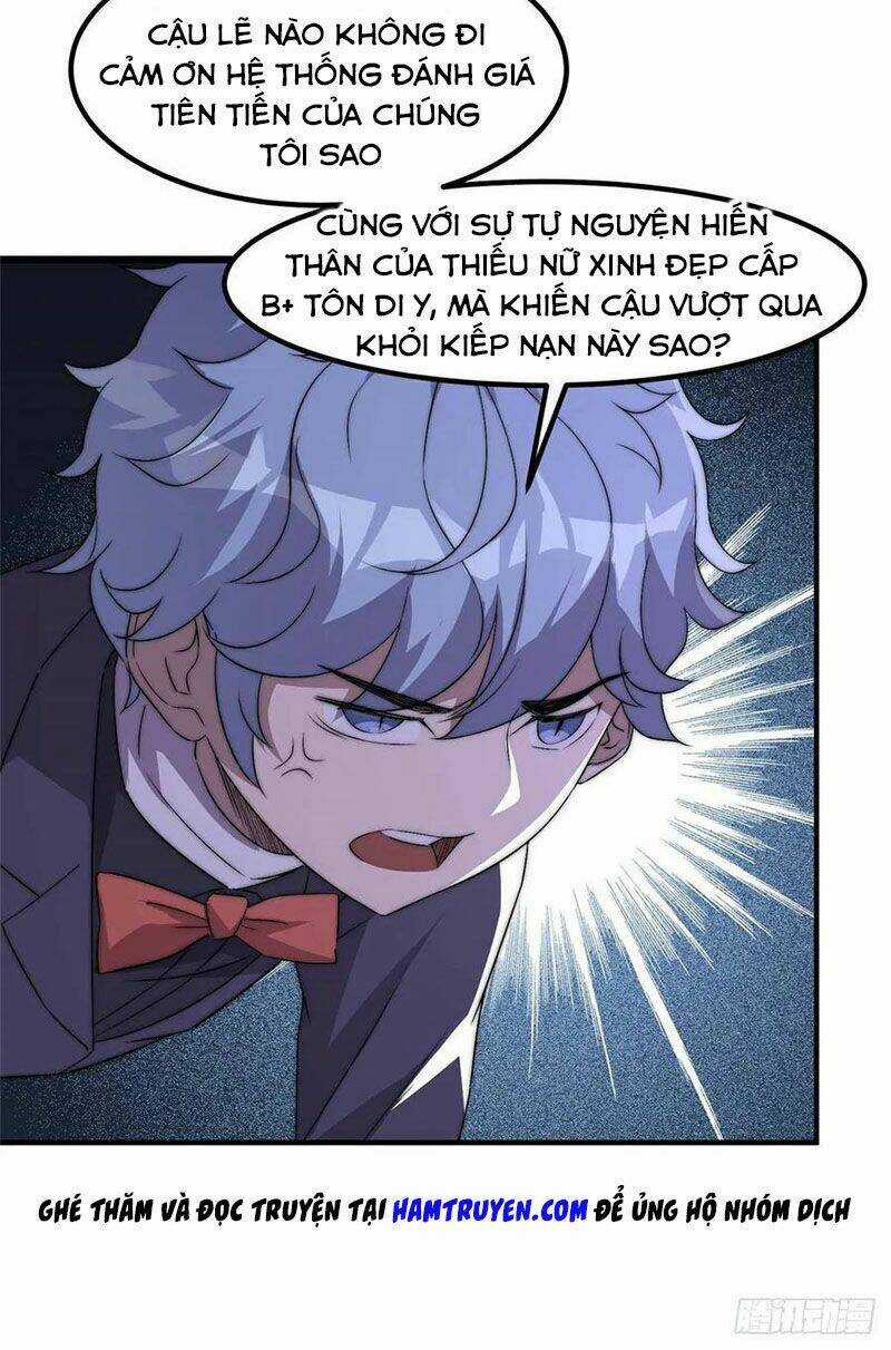 Hắc Tạp - Chapter 41 - Trang 31