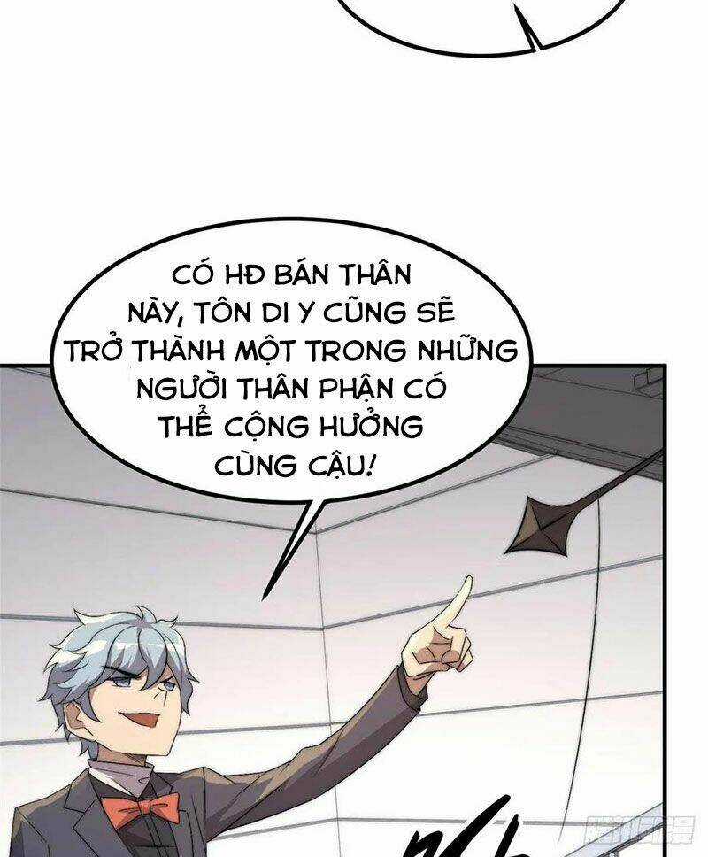 Hắc Tạp - Chapter 41 - Trang 33