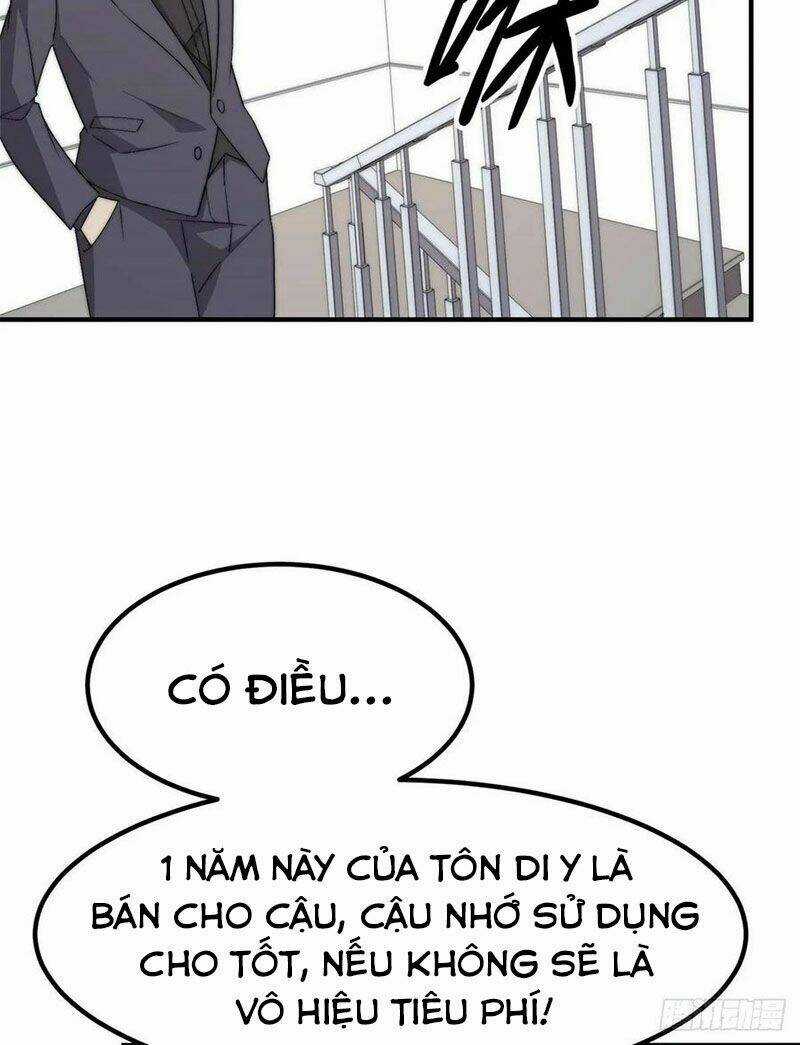 Hắc Tạp - Chapter 41 - Trang 34