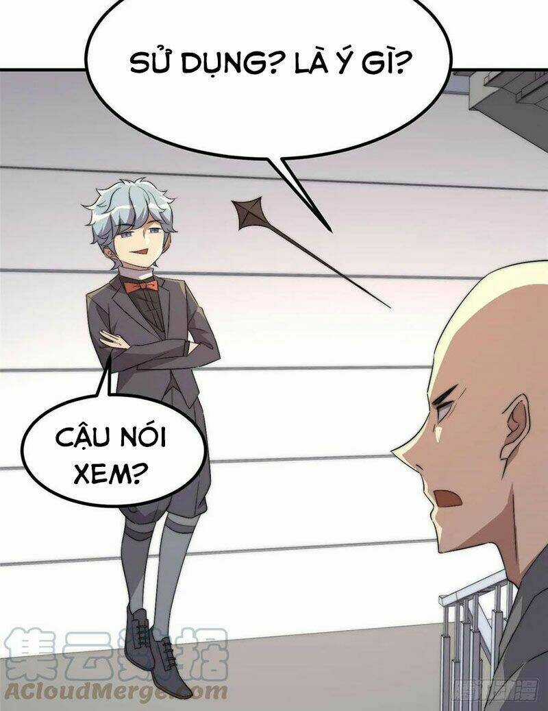 Hắc Tạp - Chapter 41 - Trang 36