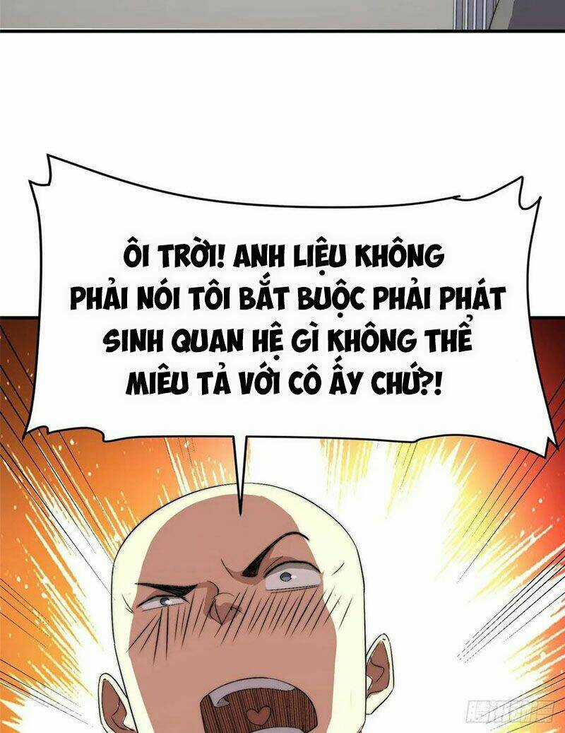 Hắc Tạp - Chapter 41 - Trang 37
