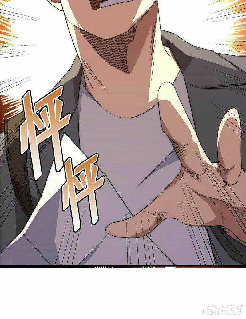 Hắc Tạp - Chapter 41 - Trang 38