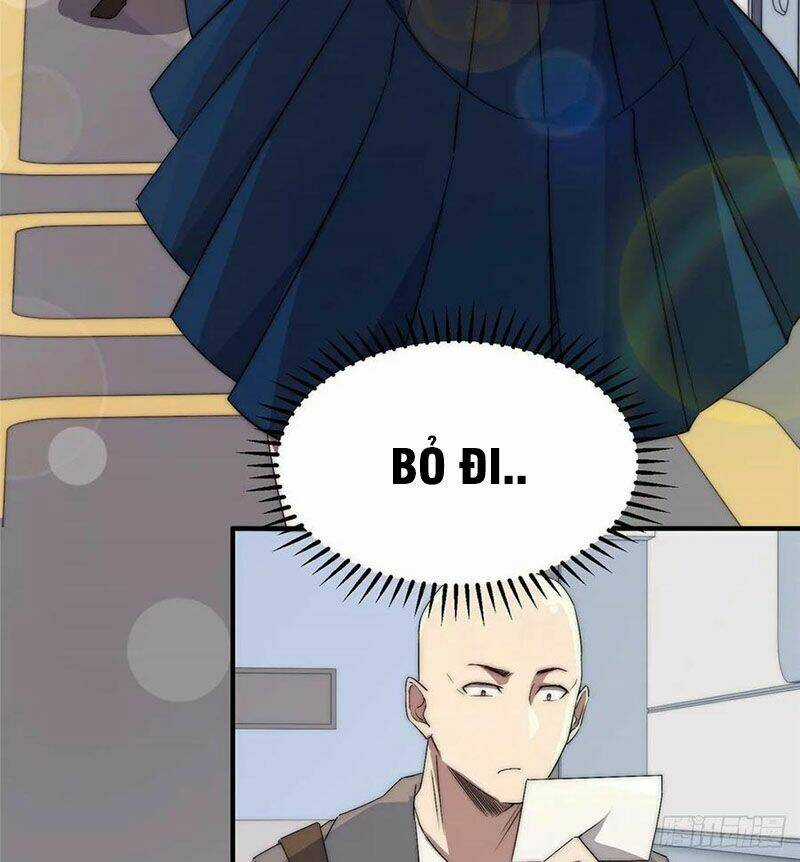 Hắc Tạp - Chapter 41 - Trang 5