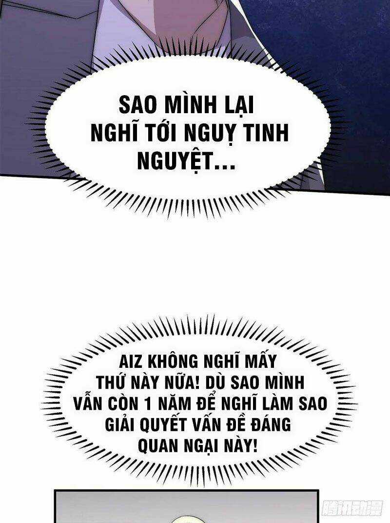 Hắc Tạp - Chapter 41 - Trang 41