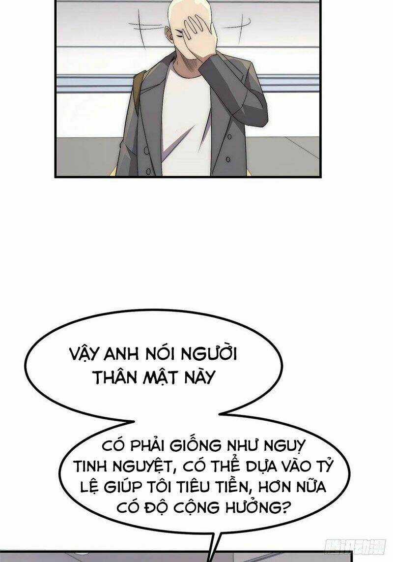 Hắc Tạp - Chapter 41 - Trang 42