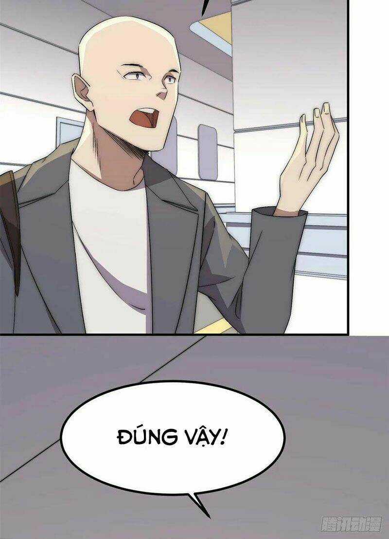 Hắc Tạp - Chapter 41 - Trang 43