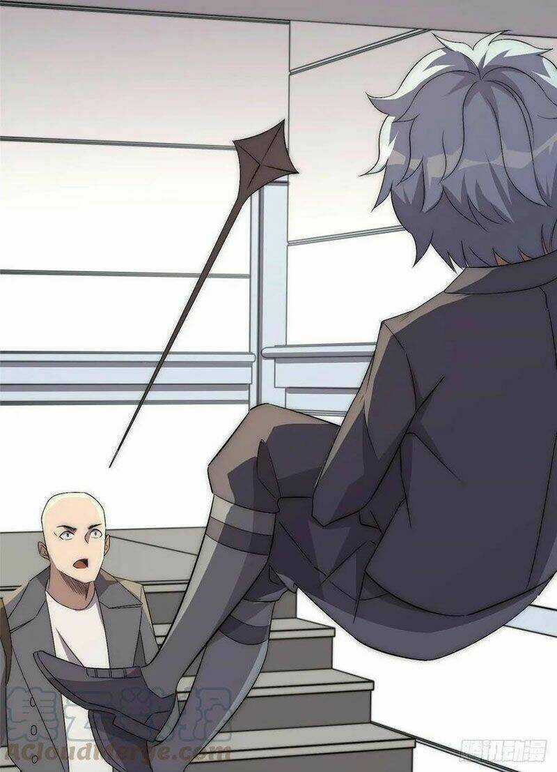 Hắc Tạp - Chapter 41 - Trang 44