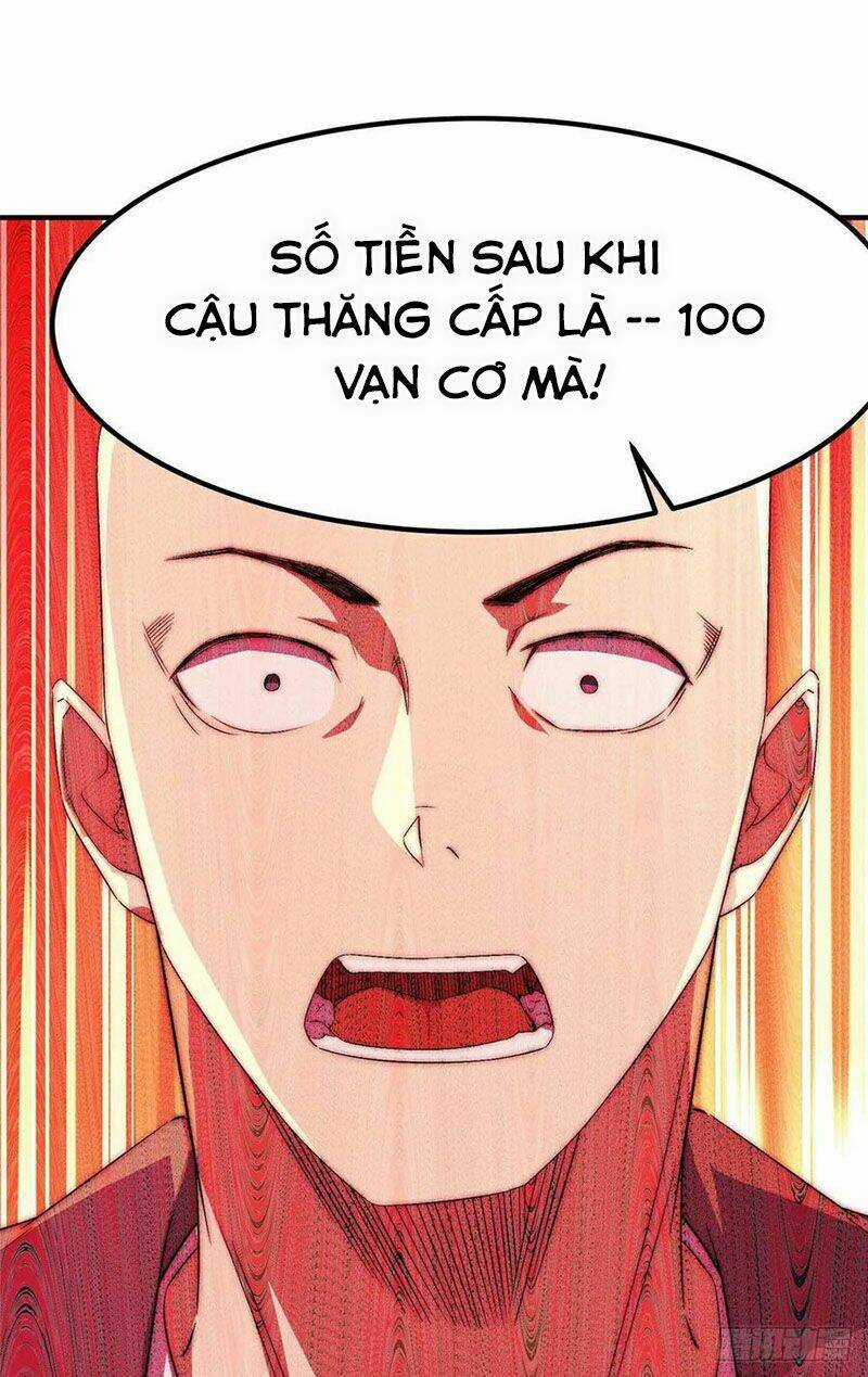 Hắc Tạp - Chapter 41 - Trang 46