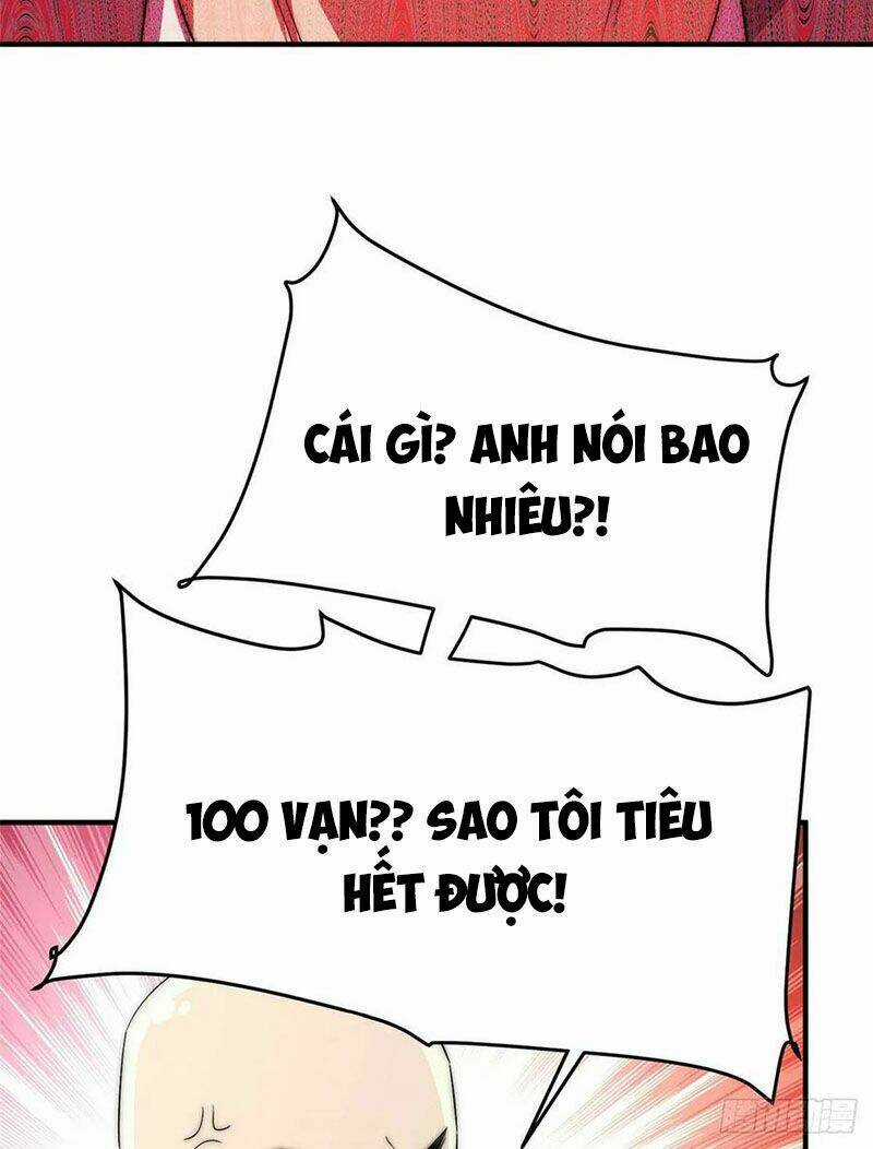 Hắc Tạp - Chapter 41 - Trang 47