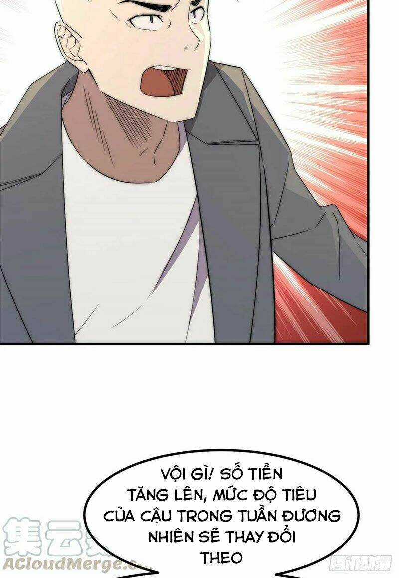 Hắc Tạp - Chapter 41 - Trang 48