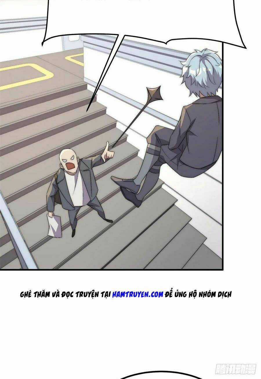 Hắc Tạp - Chapter 41 - Trang 50