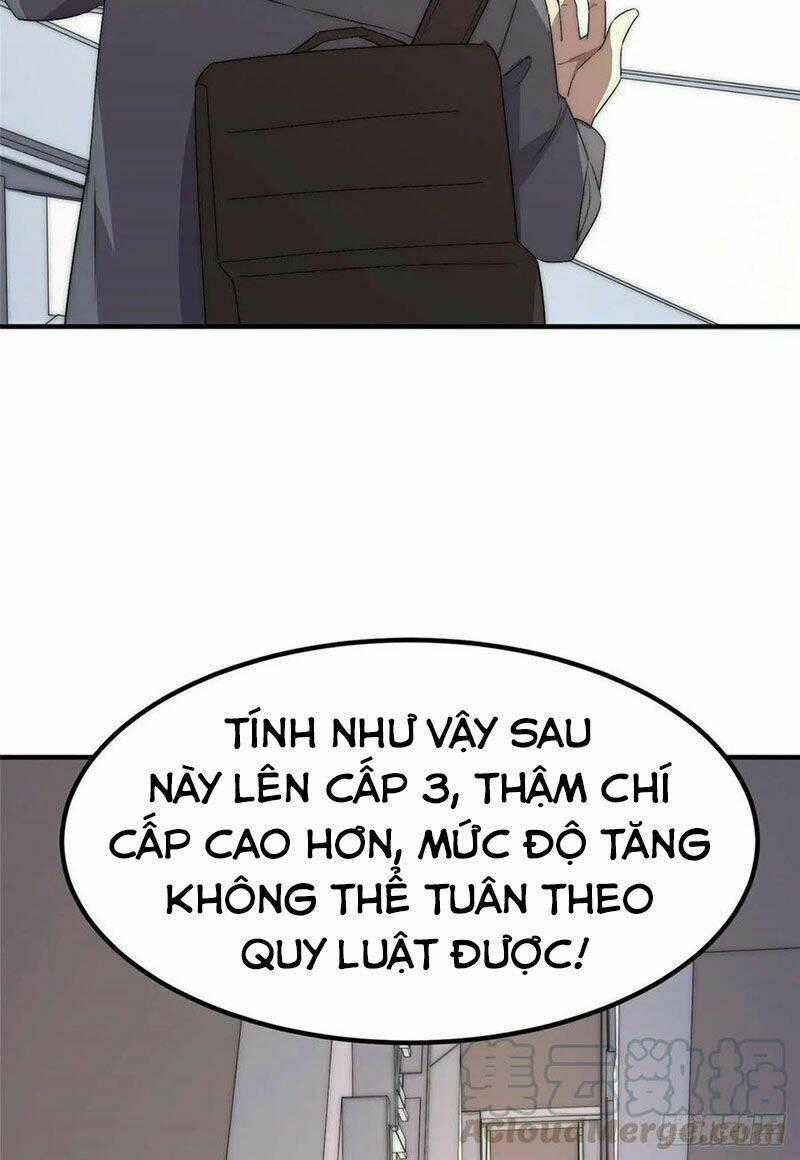 Hắc Tạp - Chapter 41 - Trang 52