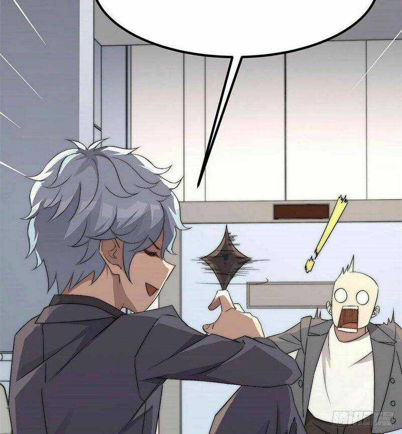 Hắc Tạp - Chapter 41 - Trang 7