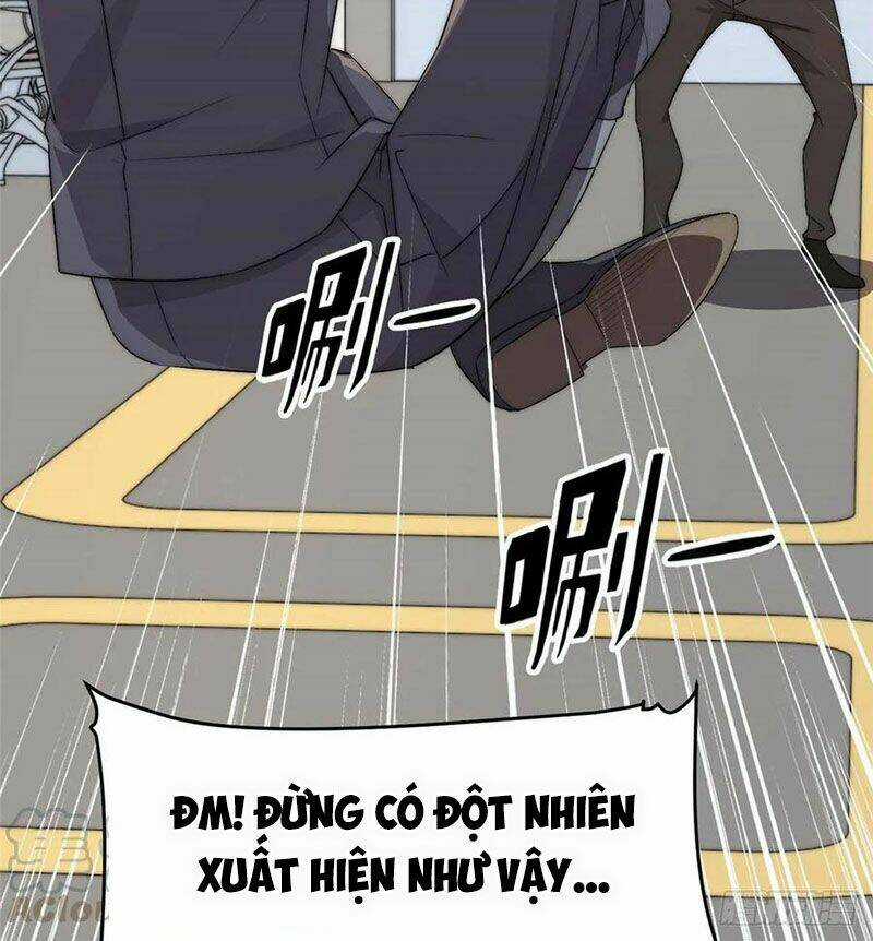 Hắc Tạp - Chapter 41 - Trang 8