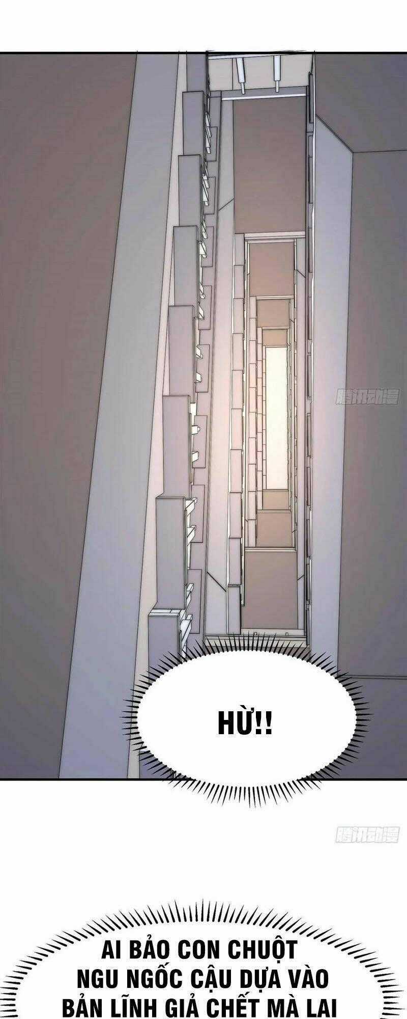 Hắc Tạp - Chapter 42 - Trang 1