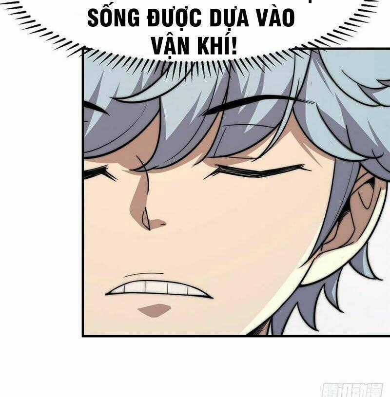 Hắc Tạp - Chapter 42 - Trang 2