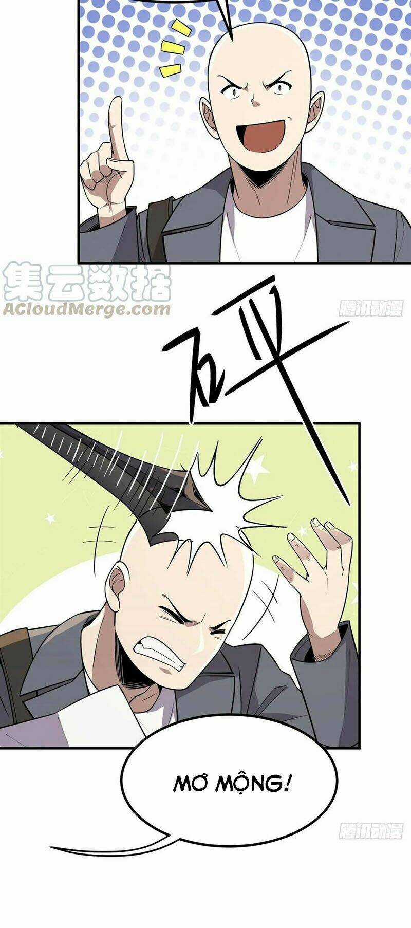 Hắc Tạp - Chapter 42 - Trang 14