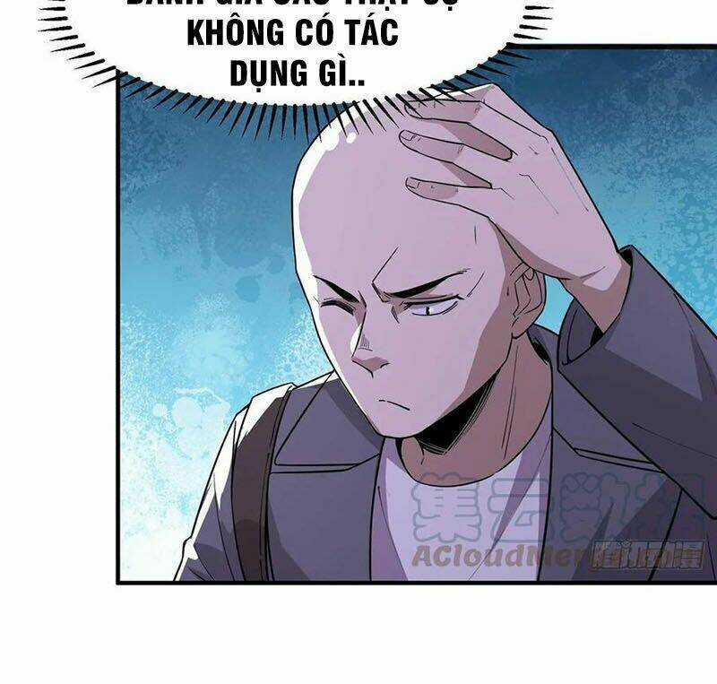 Hắc Tạp - Chapter 42 - Trang 16