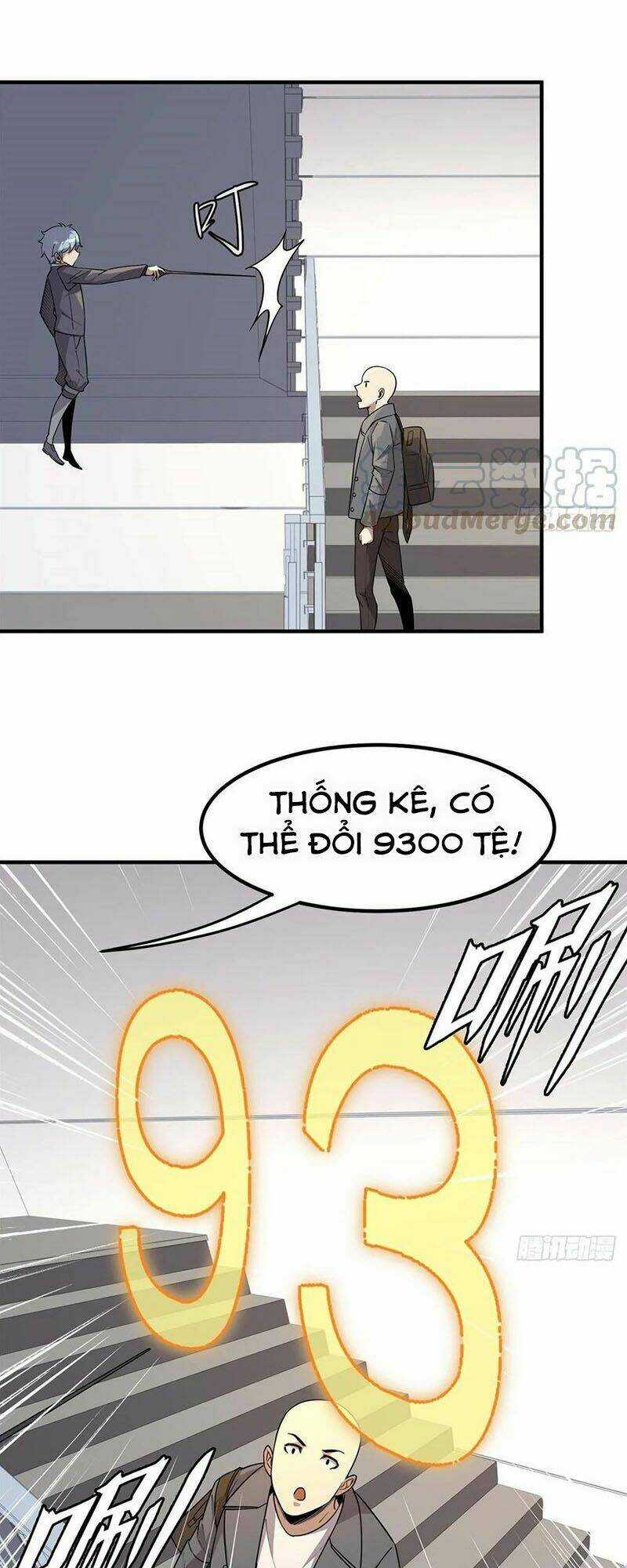 Hắc Tạp - Chapter 42 - Trang 19