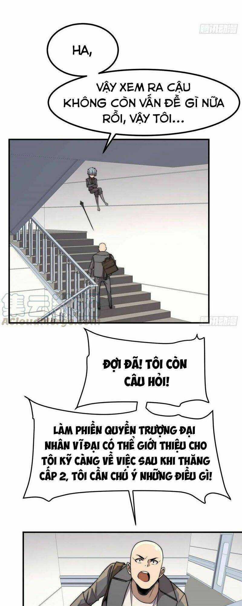 Hắc Tạp - Chapter 42 - Trang 3