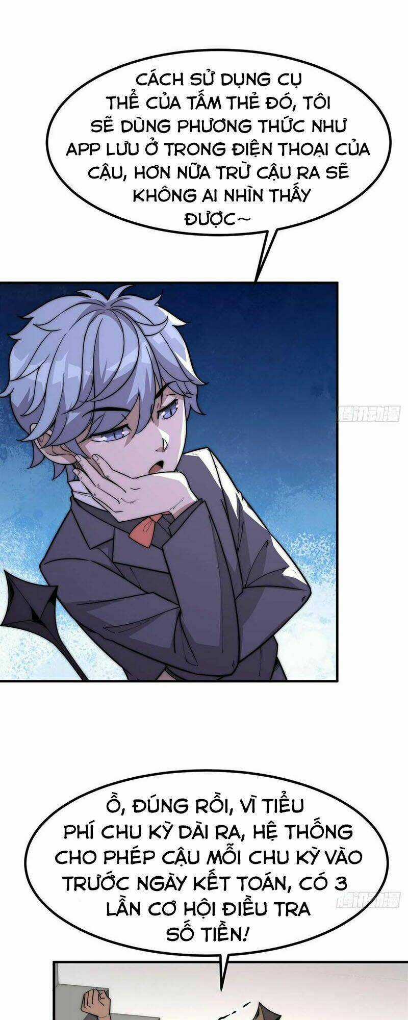 Hắc Tạp - Chapter 42 - Trang 23