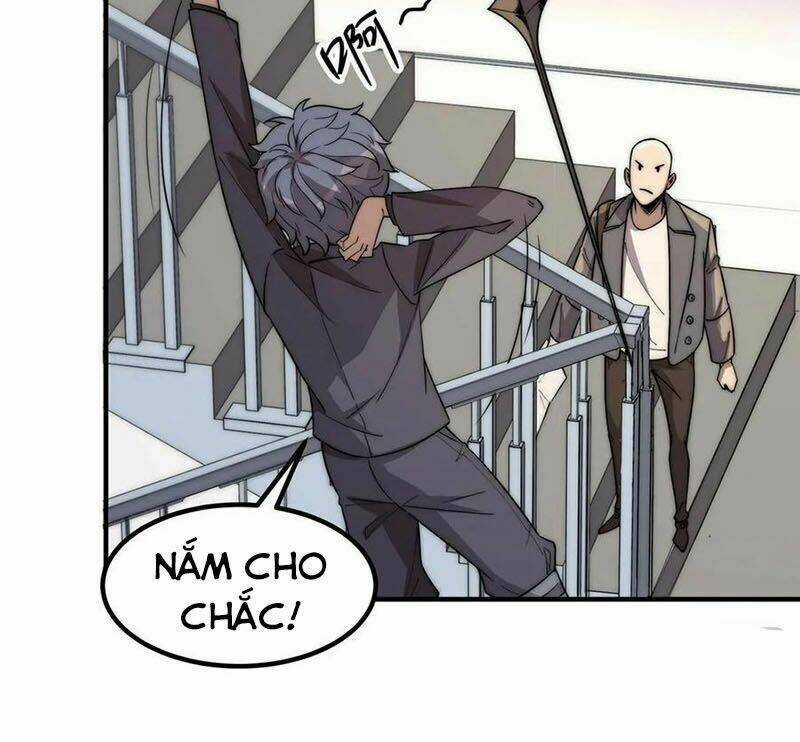 Hắc Tạp - Chapter 42 - Trang 24