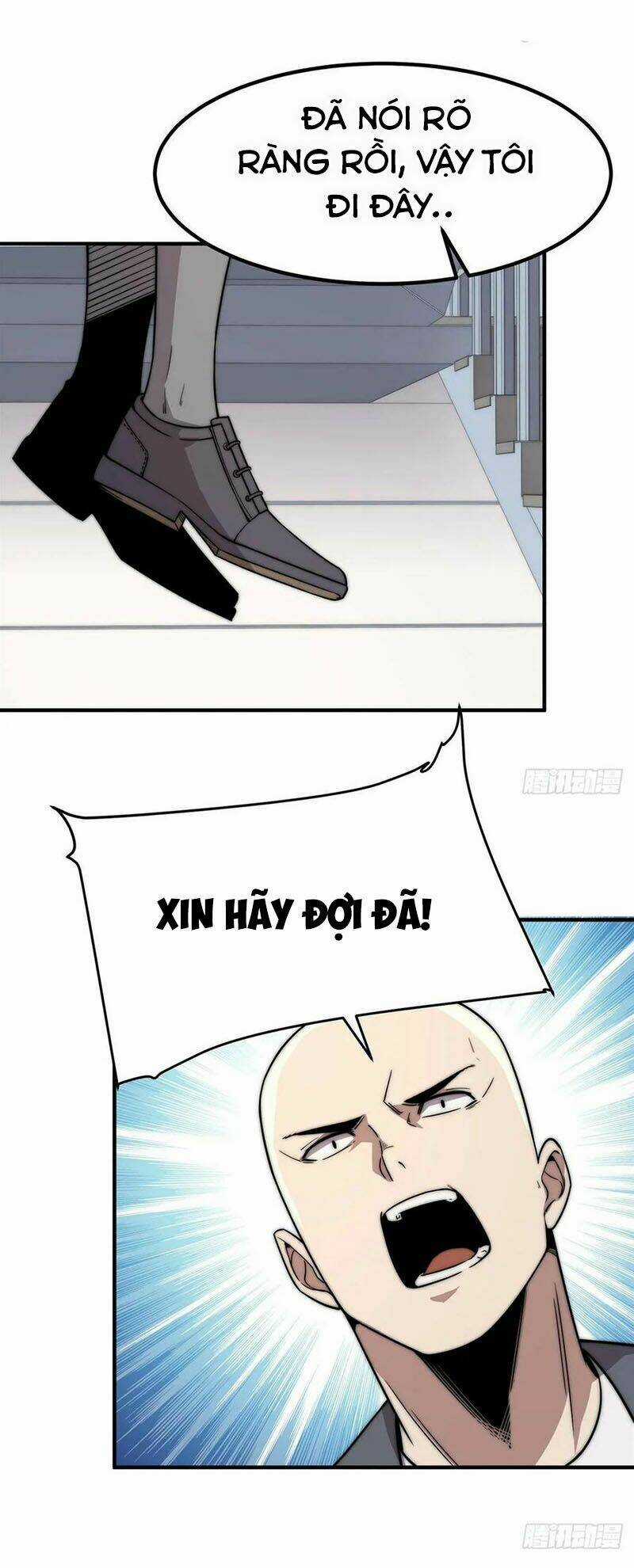 Hắc Tạp - Chapter 42 - Trang 25