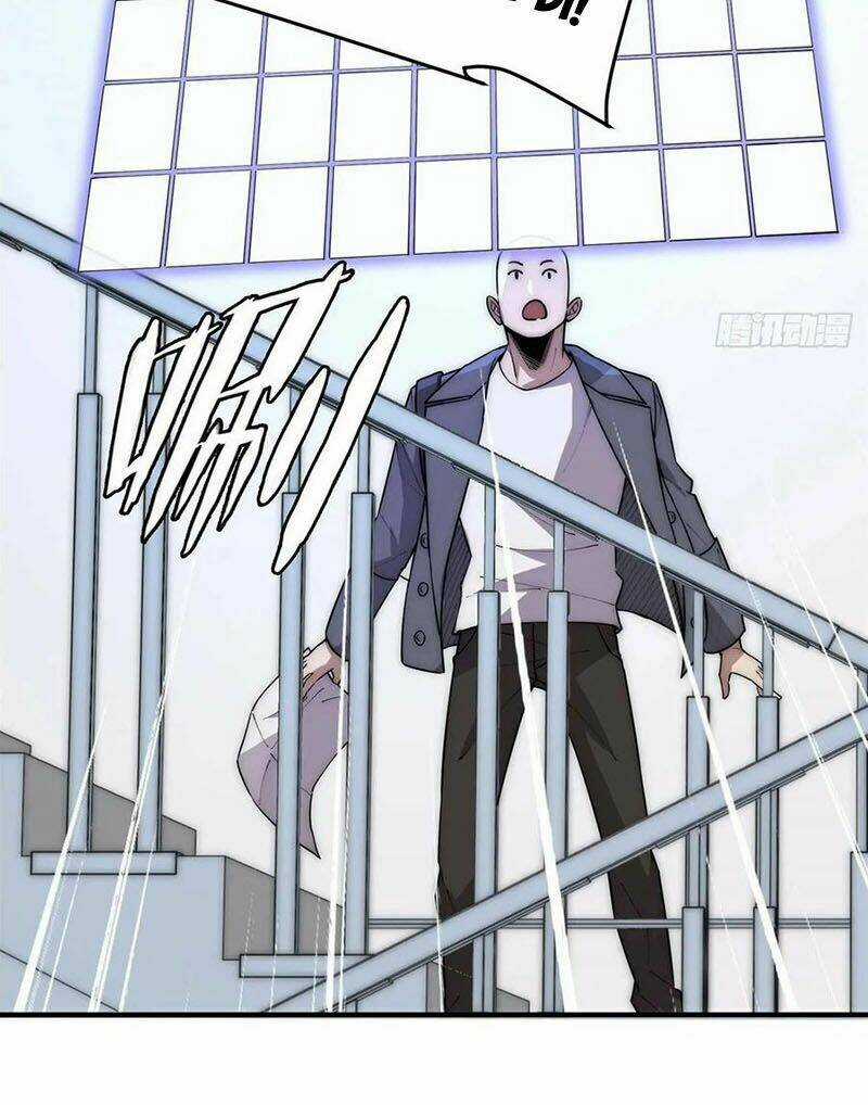 Hắc Tạp - Chapter 42 - Trang 29