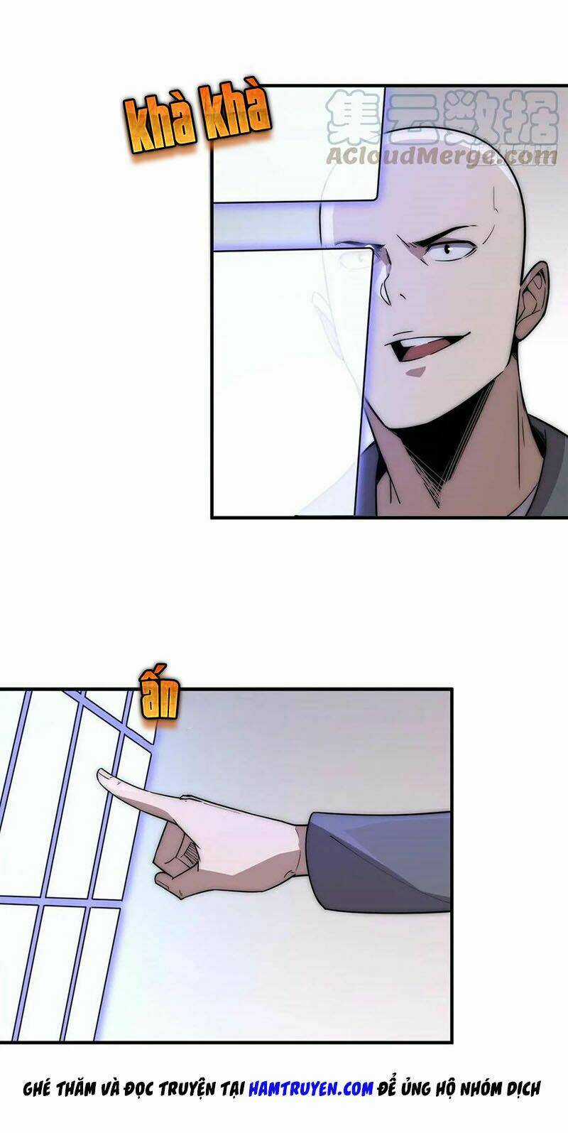 Hắc Tạp - Chapter 42 - Trang 30