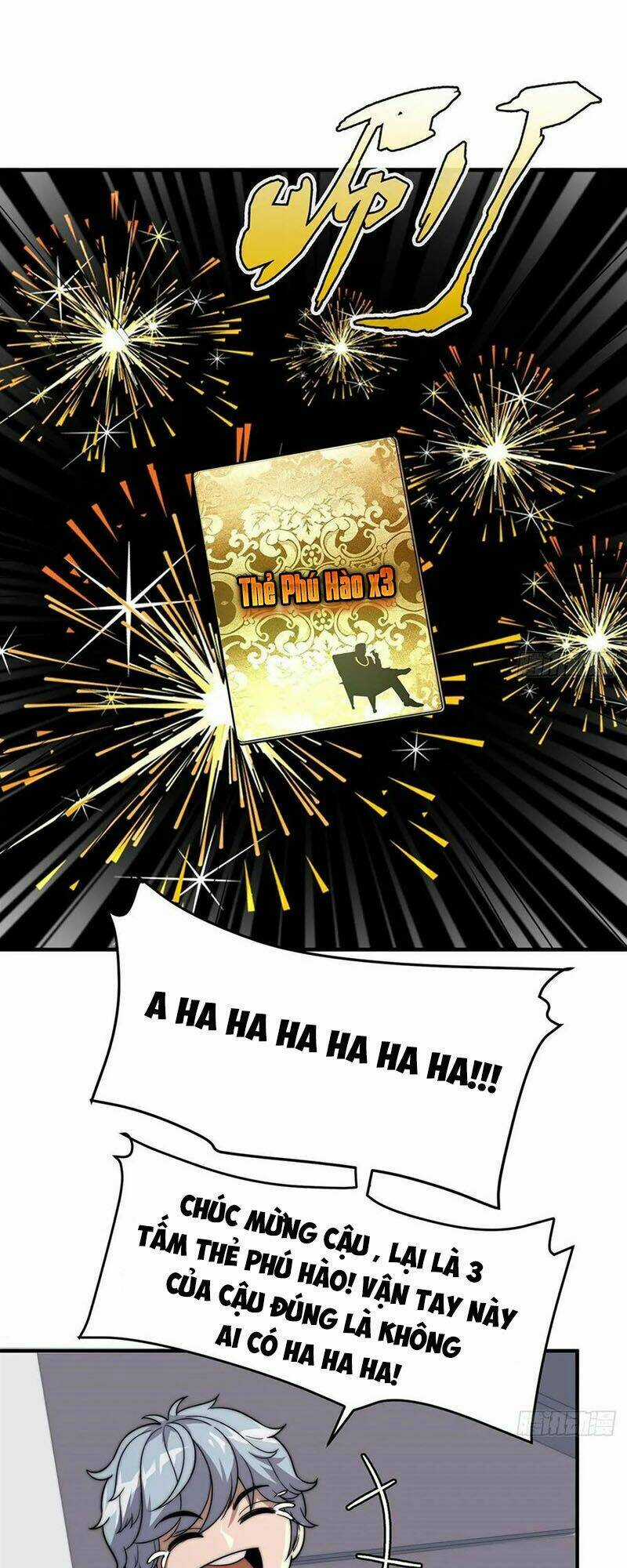 Hắc Tạp - Chapter 42 - Trang 31