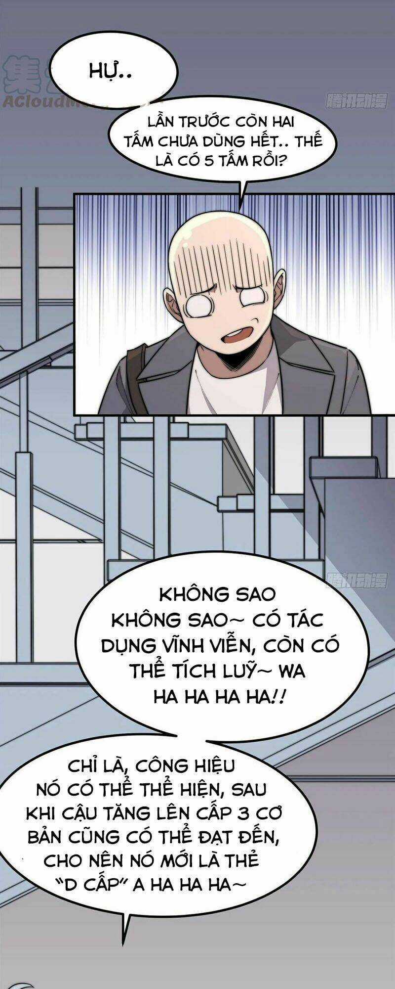 Hắc Tạp - Chapter 42 - Trang 33