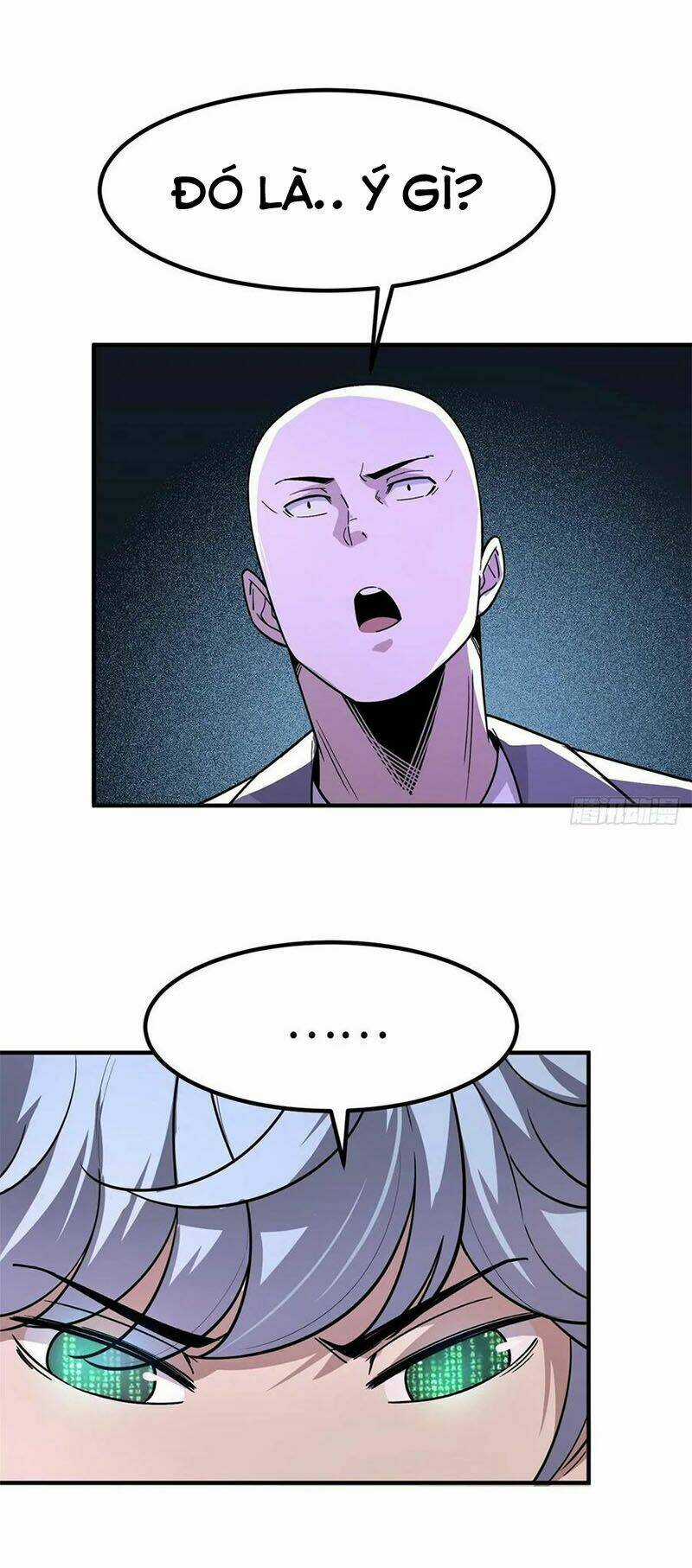 Hắc Tạp - Chapter 42 - Trang 39